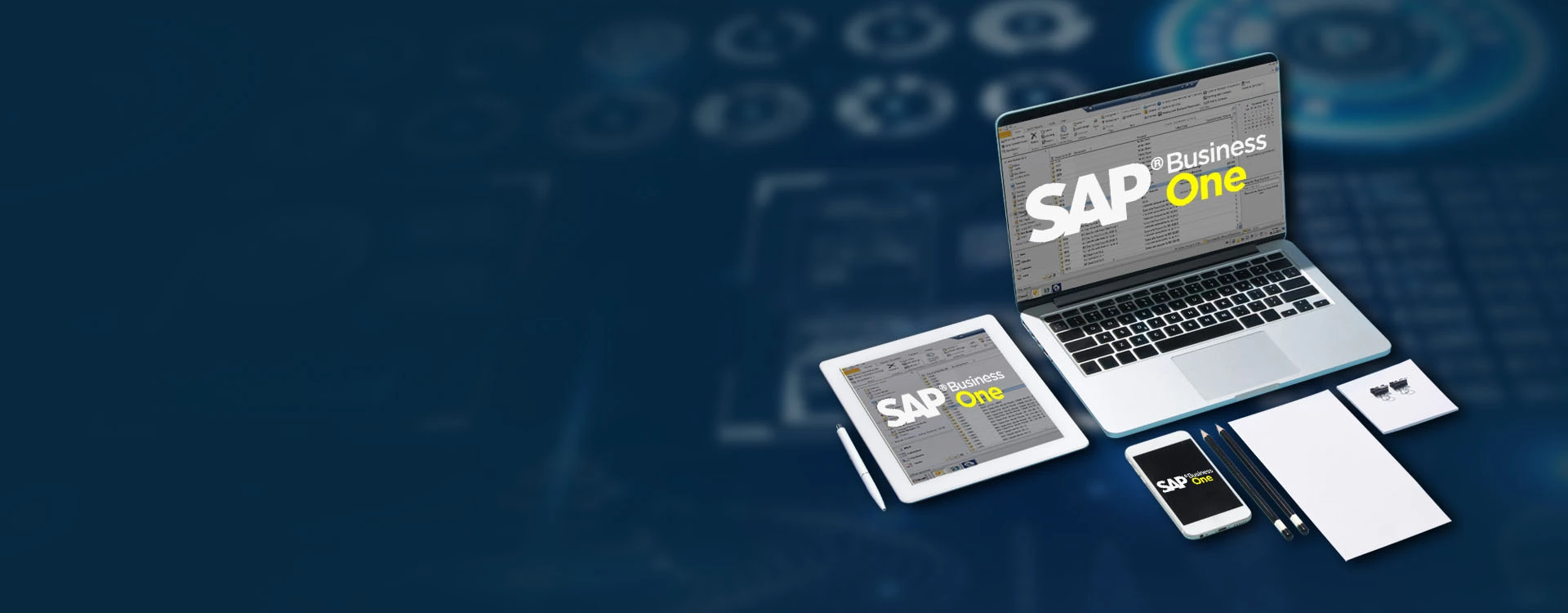 SAP-business-One